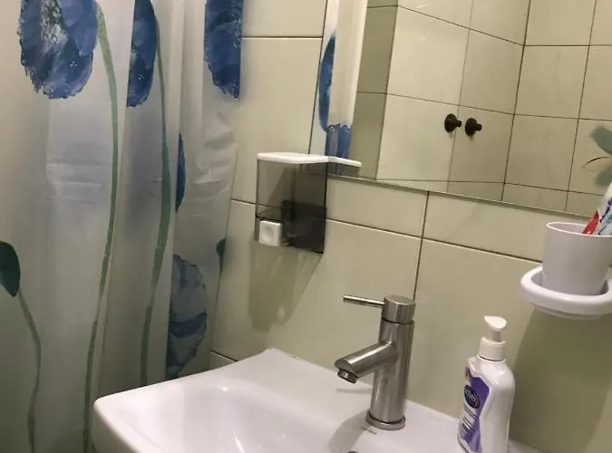 центр пл старий ринок In The Center Of поруч громадська парковка Apartamento *