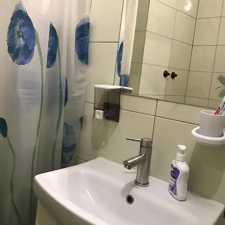 центр пл старий ринок In The Center Of поруч громадська парковка Apartman *